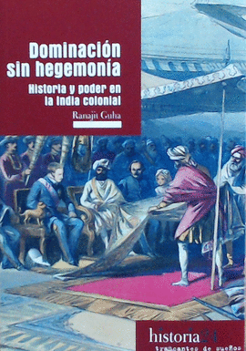 DOMINACI�N SIN HEGEMON�A