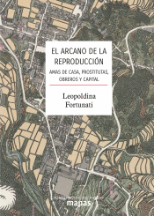 EL ARCANO DE LA REPRODUCCI�N