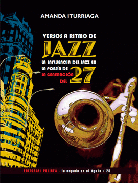 VERSOS A RITMO DE JAZZ