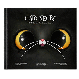 GATO NEGRO