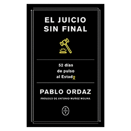 UN JUICIO SIN FINAL