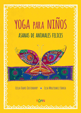 YOGA PARA NI�OS