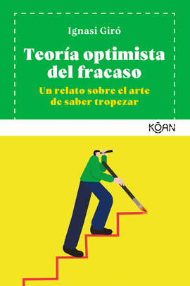 TEORA OPTIMISTA DEL FRACASO