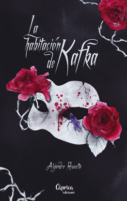LA HABITACION DE KAFKA