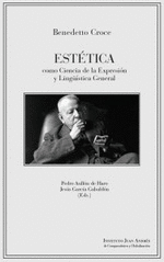 ESTETICA COMO CIENCIA DE LA EXPRESION Y LINGUISTICA GENERAL