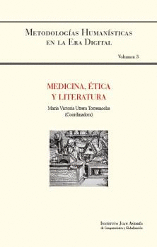 MEDICINA, TICA Y LITERATURA