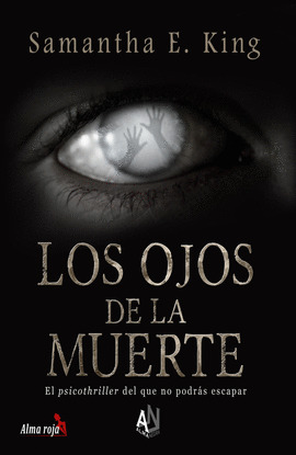 LOS OJOS DE LA MUERTE