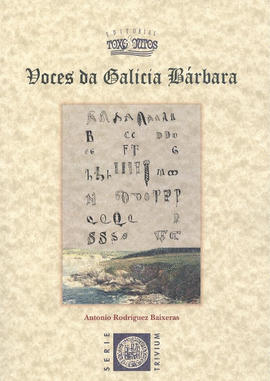 VOCES DA GALICIA BARBARA