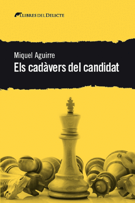 ELS CADVERS DEL CANDIDAT