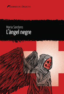 L'ANGEL NEGRE - CAT