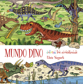 MUNDO DINO