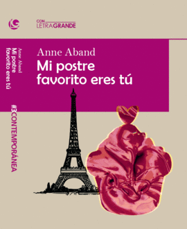 MI POSTRE FAVORITO ERES TU