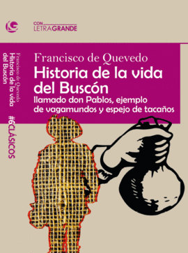 HISTORIA DE LA VIDA DEL BUSCN