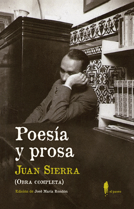 POESA Y PROSA (OBRA COMPLETA)