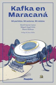 KAFKA EN MARACAN�