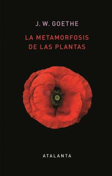 LA METAMORFOSIS DE LAS PLANTAS