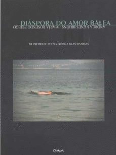 DISPORA DO AMOR BALEA