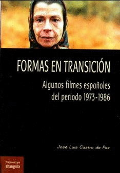 FORMAS EN TRANSICI�N