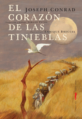 CORAZ�N DE LAS TINIEBLAS, EL