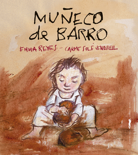 MUECO DE BARRO