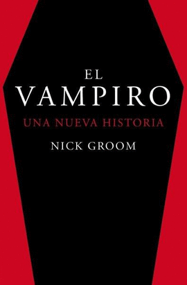 EL VAMPIRO UNA NUEVA HISTORIA