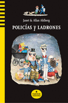 POLICAS Y LADRONES