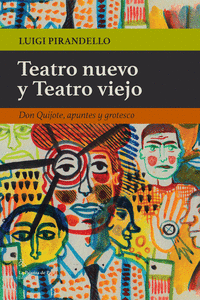 TEATRO NUEVO Y TEATRO VIEJO