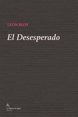 EL DESESPERADO