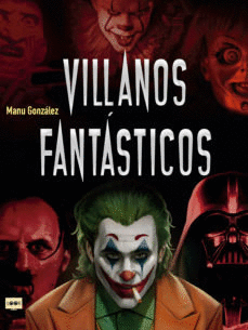 VILLANOS FANTSTICOS