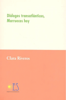 DIALOGOS TRANSATLANTICOS, MARRUECOS HOY