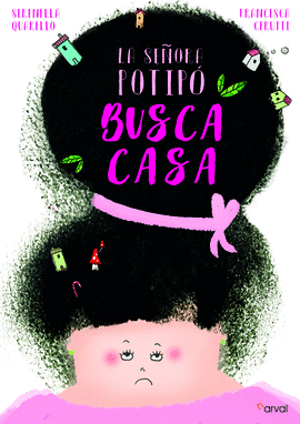 LA SEORA POTIP BUSCA CASA