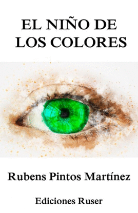 EL NIO DE LOS COLORES