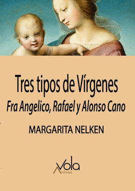 TRES TIPOS DE VRGENES