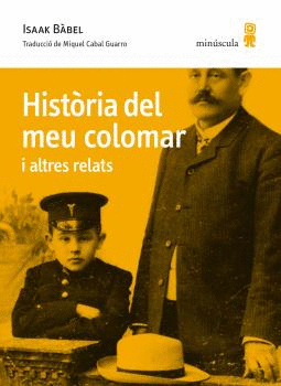 HISTRIA DEL MEU COLOMAR I ALTRES RELATS