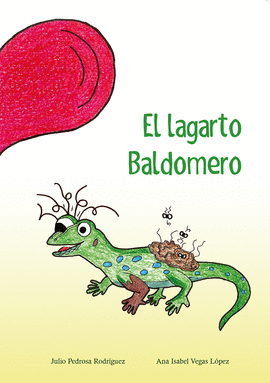 EL LAGARTO BALDOMERO