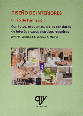 DISEO DE INTERIORES.CURSO DE FORMACION