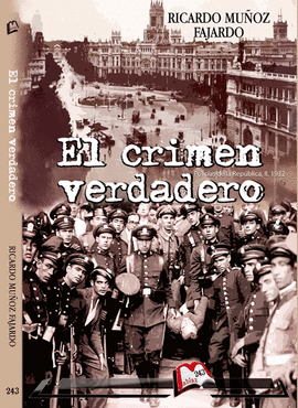 EL CRIMEN VERDADERO