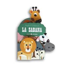 SABANA, LA - CATAL�