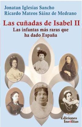 LSD CUADAS DE ISABEL II