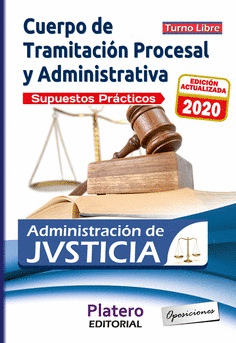 TRAMITACIN PROCESAL Y ADMINISTRATIVA ADMINISTRACIN JUSTICI