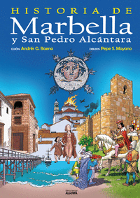 CMIC HISTORIA DE MARBELLA Y SAN PEDRO ALCNTARA