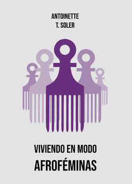 VIVIENDO EN MODO AFROF�MINAS