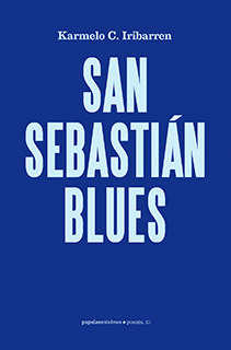 SAN SEBASTIN BLUES