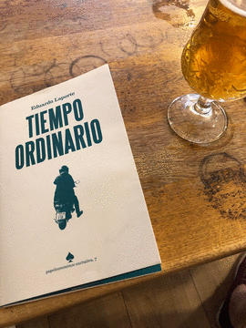 TIEMPO ORDINARIO