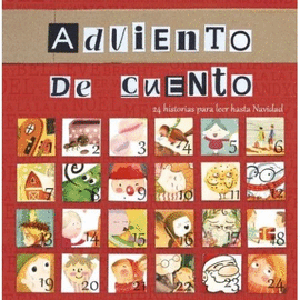 ADVIENTO DE CUENTO