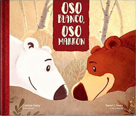 OSO BLANCO, OSO MARRN