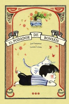 EL PODADOR DE BONSIS