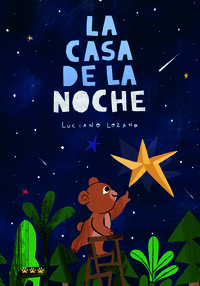 LA CASA DE LA NOCHE