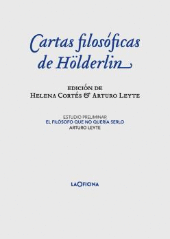 CARTAS FILOSFICAS