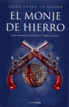 EL MONJE DE HIERRO